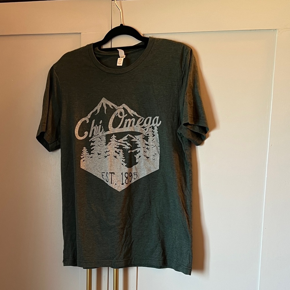 Chi Omega T Shirt
